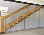 Construction et protection de vos escaliers par Escaliers Maisons à La Selle-en-Luitre